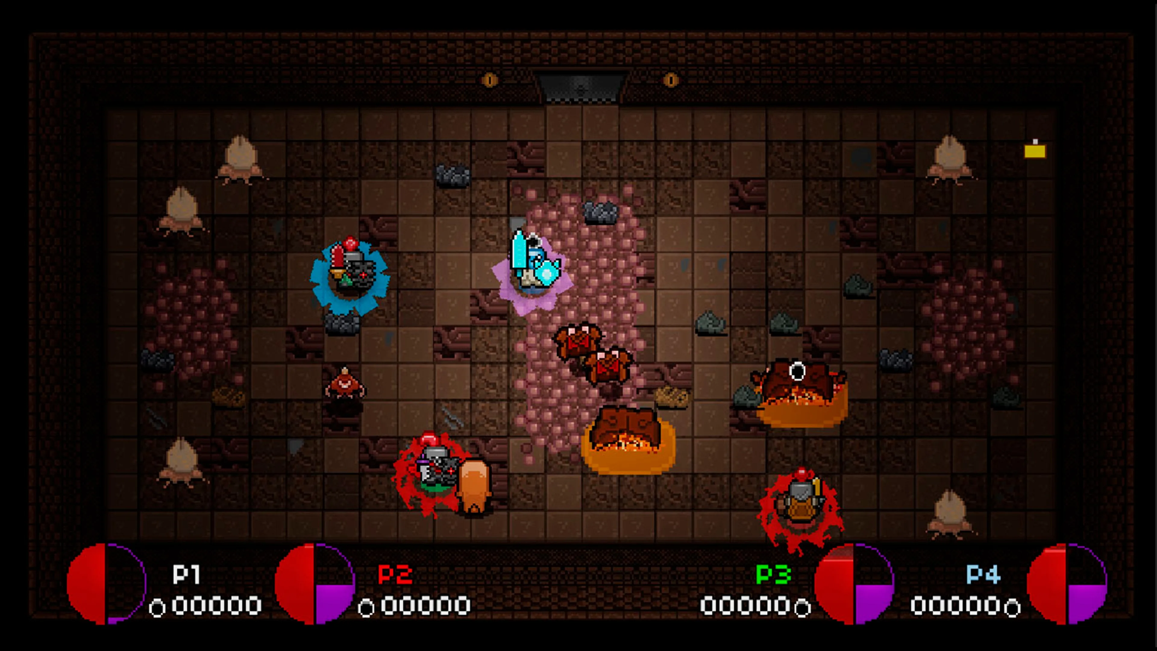 Bit Dungeon Plus [PS5] - изображение 4