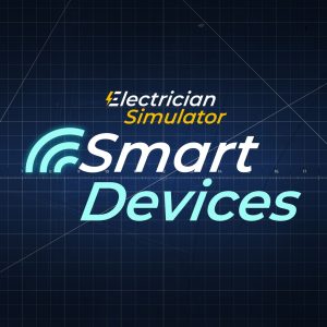 Electrician Simulator - Smart Devices [PS5]