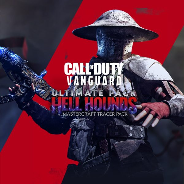 Call of Duty: Vanguard - Hell Hounds Mastercraft Ultimate Pack