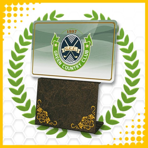Everybody’s Golf Green Country Club [PS4]