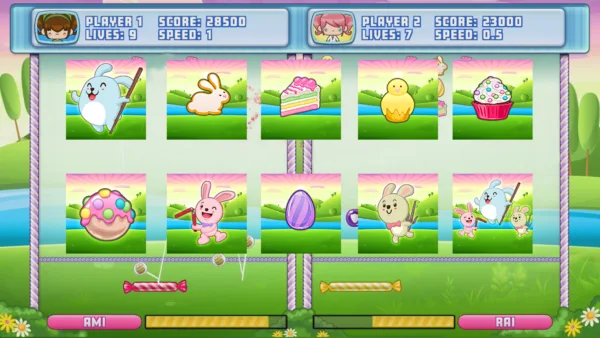Easter Candy Break Head to Head – Avatar Full Game Bundle [PS4] - изображение 3