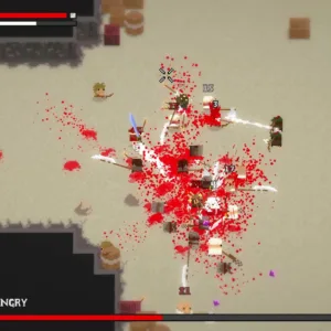 In Celebration of Violence + Theme [PS4] - изображение 3