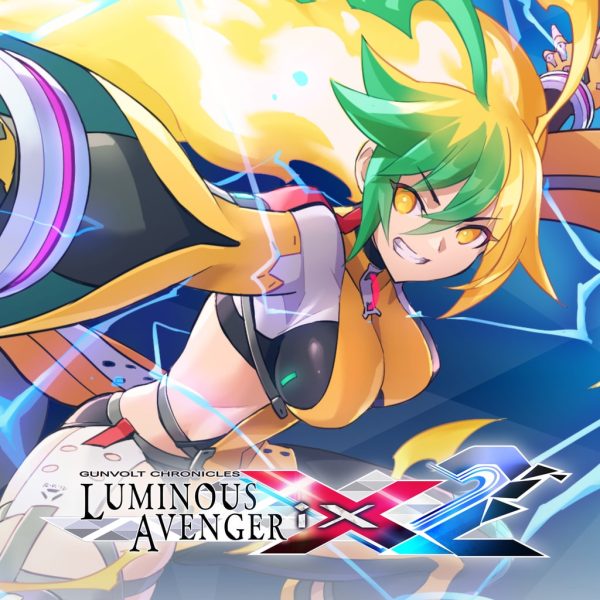 Special DLC boss "Yang Yumo" from "Dusk Diver 2" [PS4, PS5]