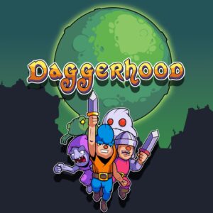 Daggerhood [PS4]