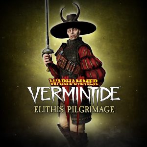 Warhammer: Vermintide 2 Cosmetic - Sigmar's Prophet [PS4]