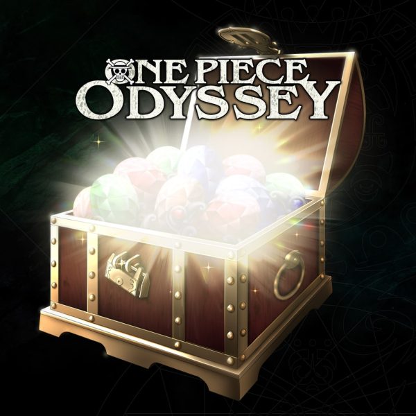 ONE PIECE ODYSSEY Jewelry Pack [PS4,&nbsp;PS5] - изображение 1