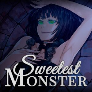 Sweetest Monster [PS5] cover