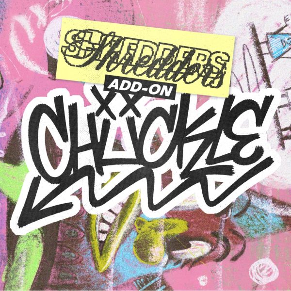 Shredders - 540INDY Chuckle Board 2024 [PS5] - изображение 1