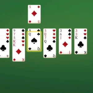15in1 Solitaire [PS5] - изображение 3