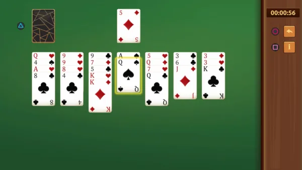 15in1 Solitaire [PS5] - изображение 3
