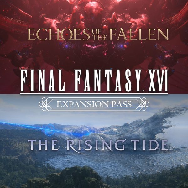 FINAL FANTASY XVI Expansion Pass [PS5]