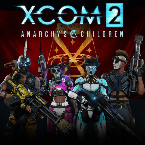 XCOM 2: Anarchy's Children [PS4] - изображение 1