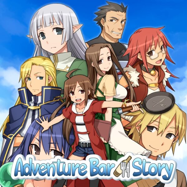 Adventure Bar Story [PS5] - изображение 1