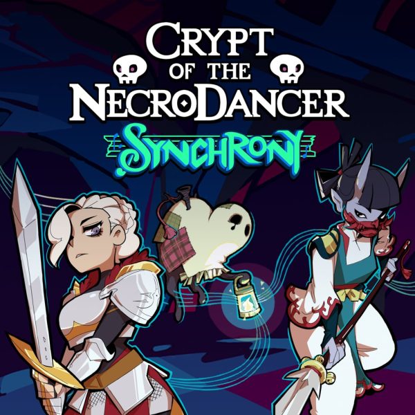 Crypt of the NecroDancer: SYNCHRONY [PS4]