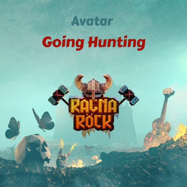 Ragnarock: Avatar - "Going Hunting" [PS5] - изображение 1
