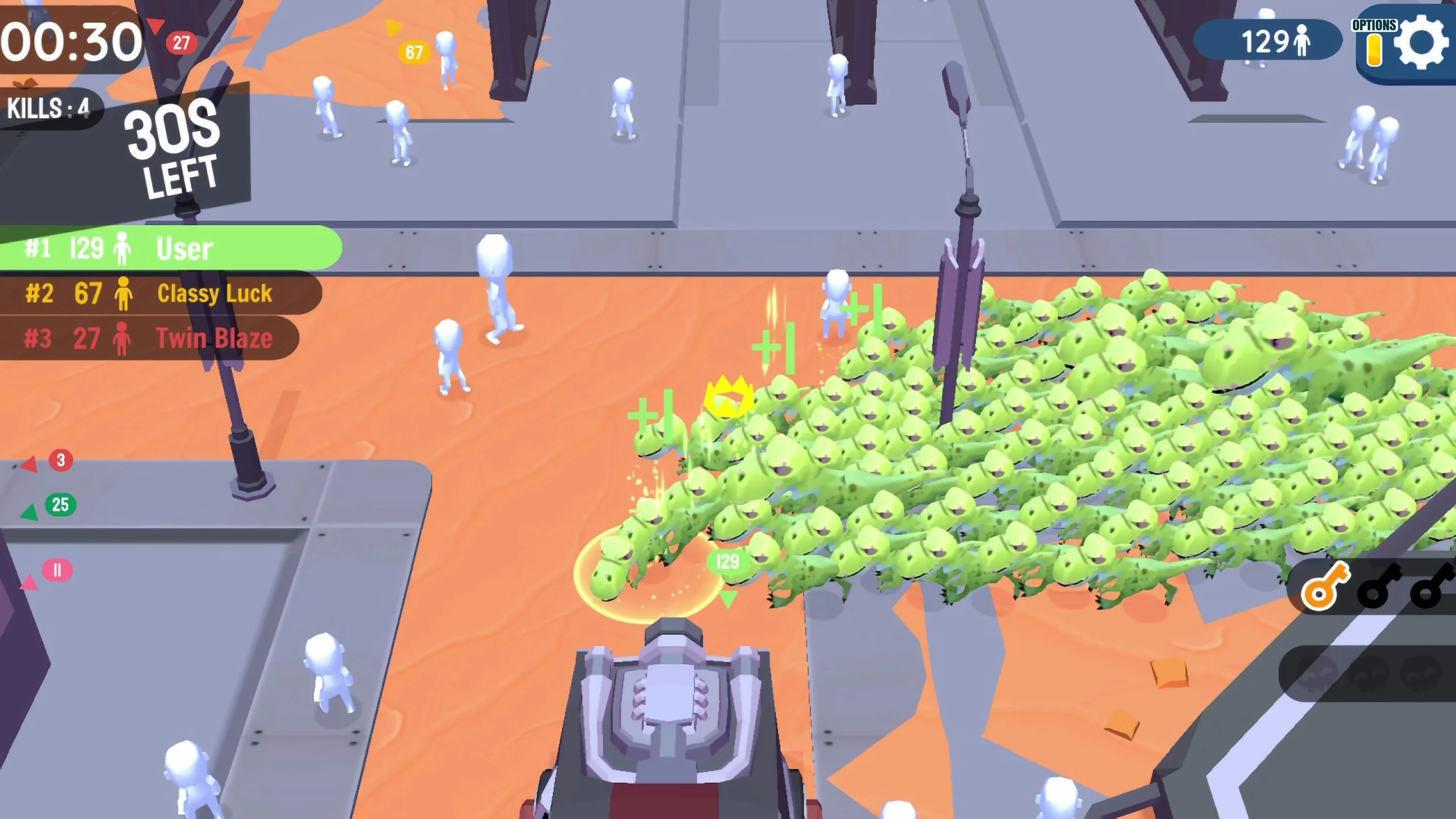 Crowd City [PS4] - изображение 4