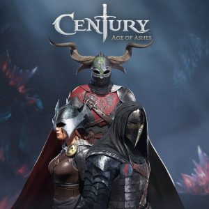 Century: Age of Ashes - Ember Crown Pack 