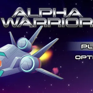 Alpha Warrior Premium Edition [PS4] - изображение 3