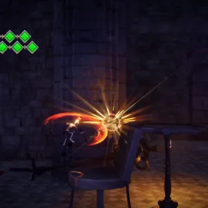 Candle Knight [PS4,&nbsp;PS5] - изображение 3
