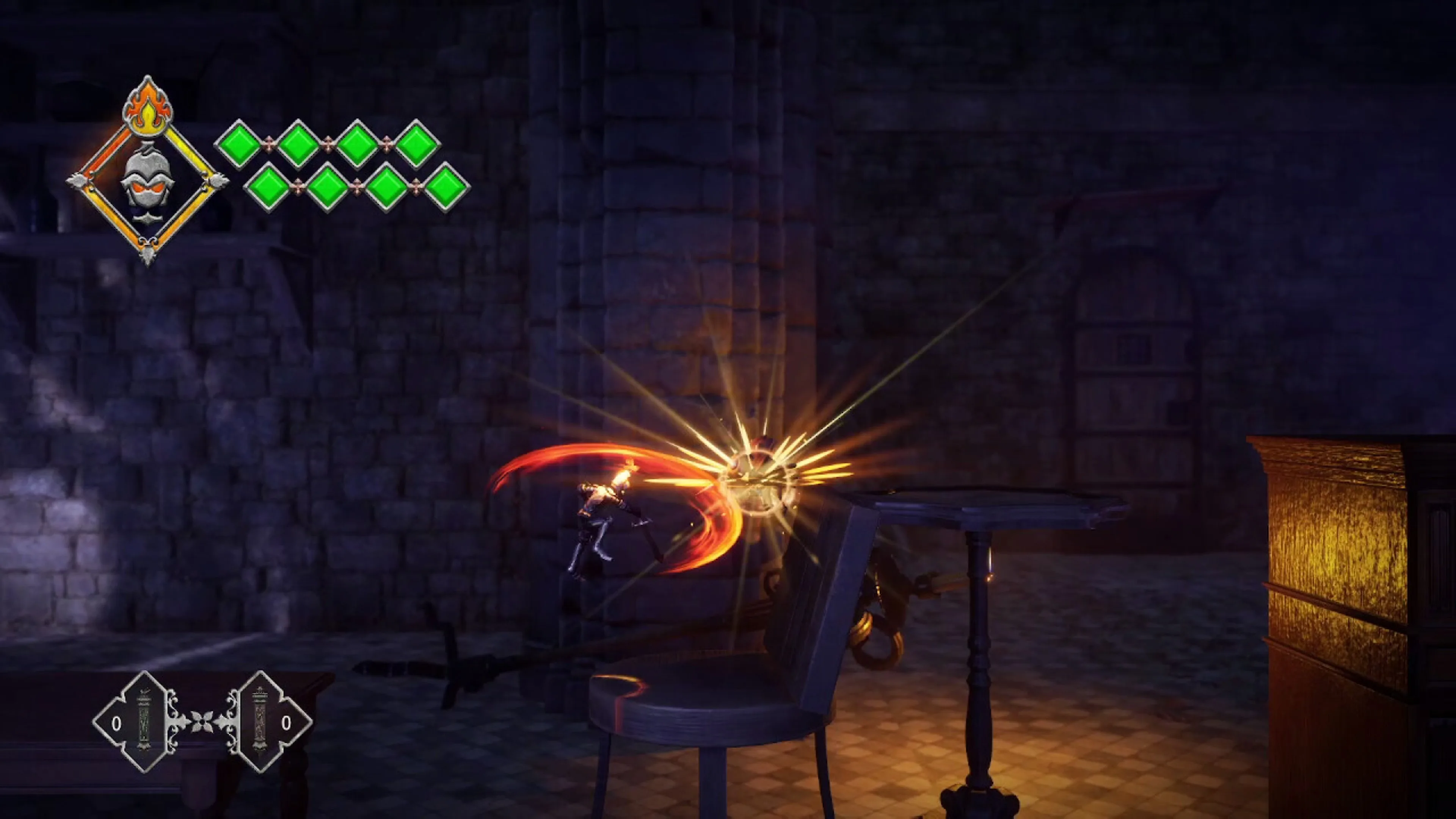 Candle Knight [PS4,&nbsp;PS5] - изображение 3