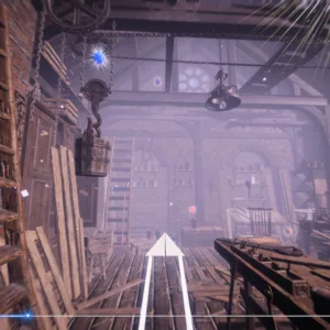 Paper Plane Arena - Lost Places [PS4] - изображение 3