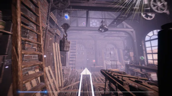 Paper Plane Arena - Lost Places [PS4] - изображение 3