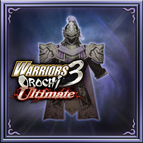 WO3U_DW7 ORIGINAL COSTUME PACK 1 [PS4]