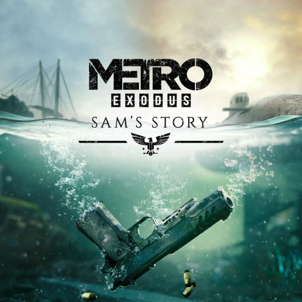 Metro Exodus - Sam's Story [PS4, PS5]