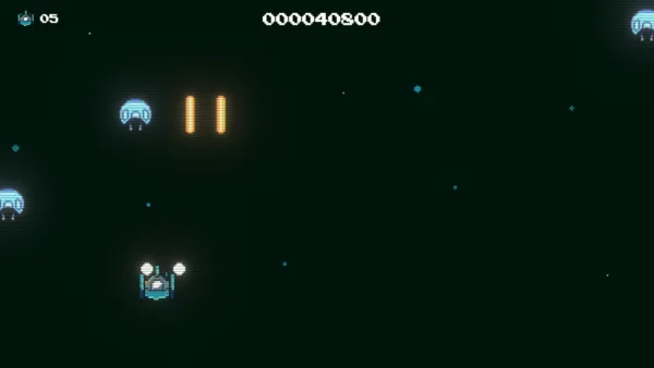 Space Raiders [PS4] - изображение 4