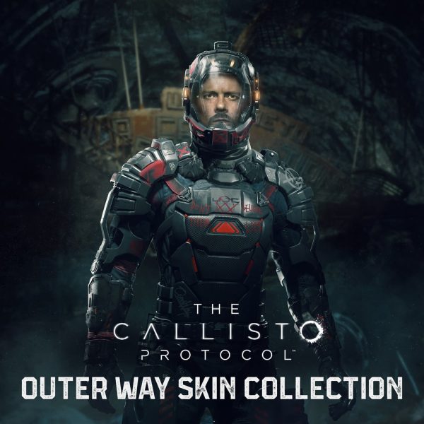 The Callisto Protocol - The Outer Way Skin Collection [PS4, PS5]