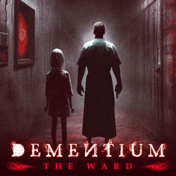 Dementium: The Ward [PS4, PS5]