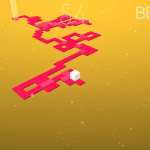 Tile Cross [PS4] - изображение 4
