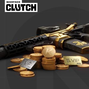 Warface: Clutch — Engineer Starter Pack