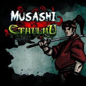 Musashi vs Cthulhu [PS4]