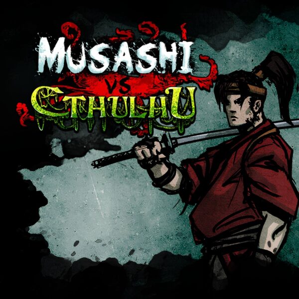 Musashi vs Cthulhu [PS4] - изображение 1