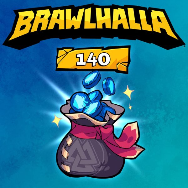 140 Mammoth Coins - изображение 1