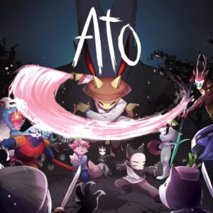 Ato [PS4]