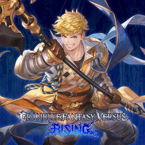 GBVSR Additional Character Set (Vane) [PS4, PS5]