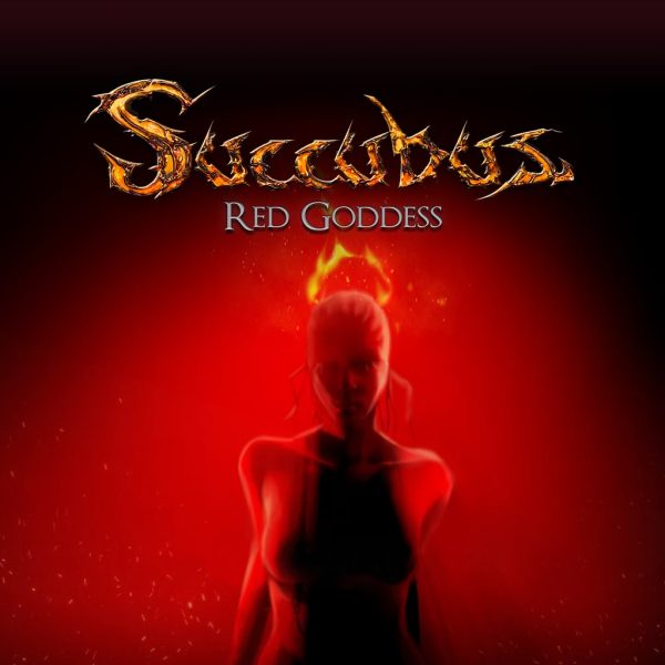 Succubus - Red Goddess [PS4]