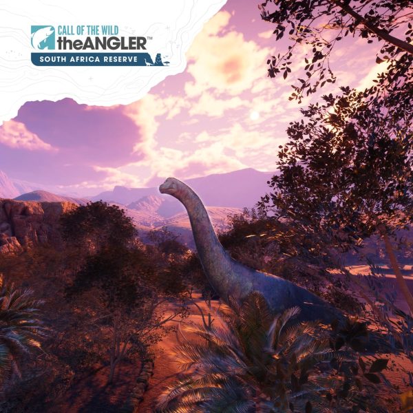 Call of the Wild: The Angler - South Africa Reserve [PS4, PS5]