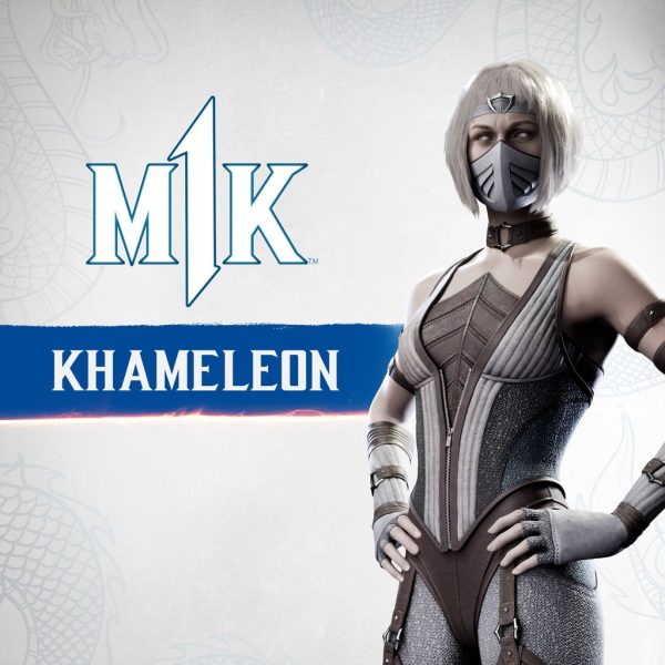 MK1: Khameleon [PS5]