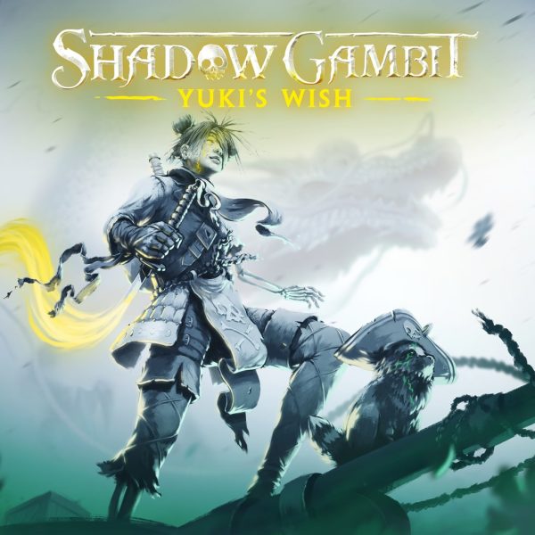 Shadow Gambit: Yuki's Wish [PS5]