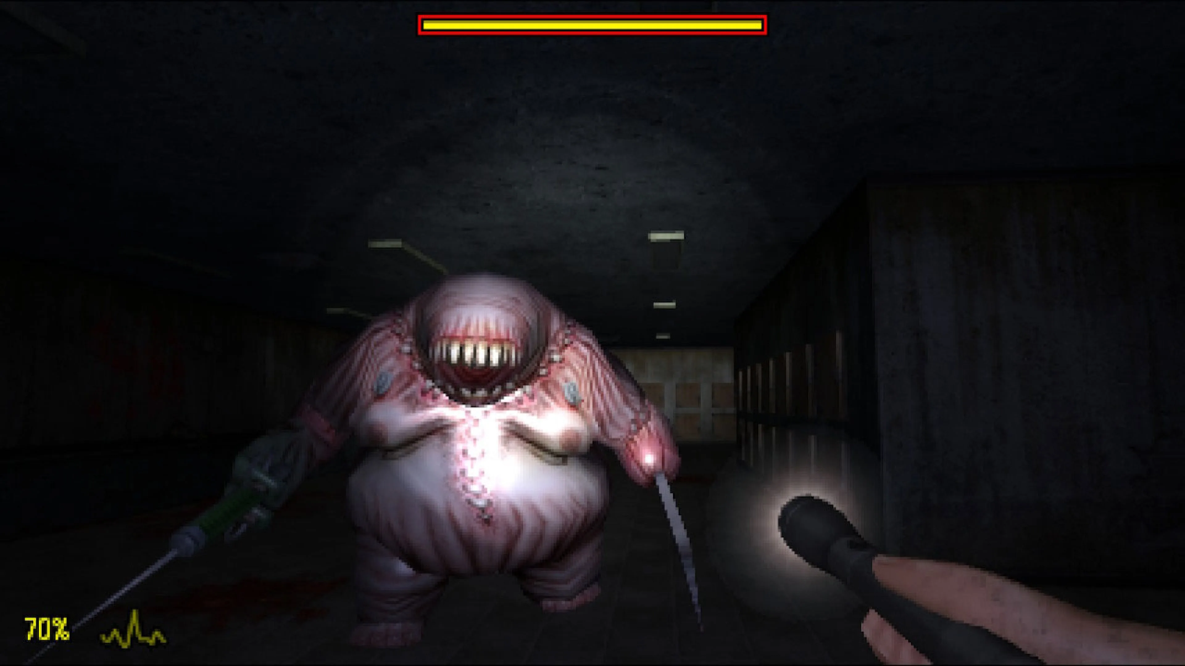 Dementium: The Ward [PS4,&nbsp;PS5] - изображение 3