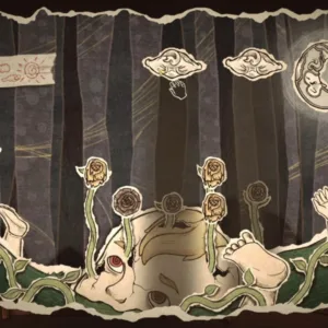 Tales from Candleforth [PS4,&nbsp;PS5] - изображение 3