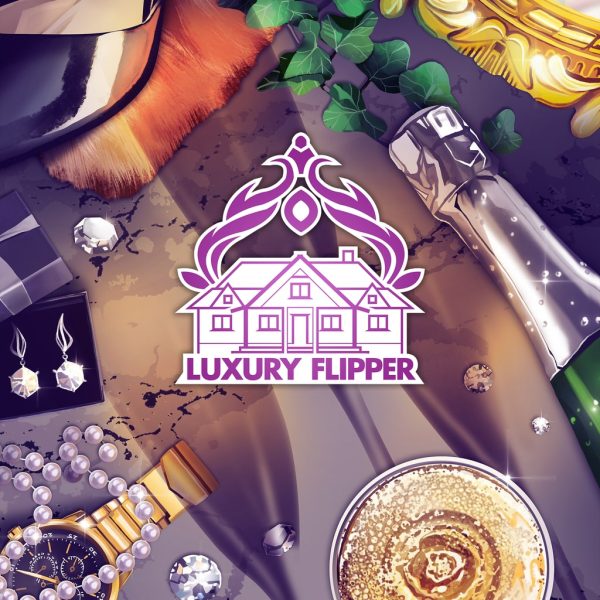 House Flipper - Luxury [PS4]