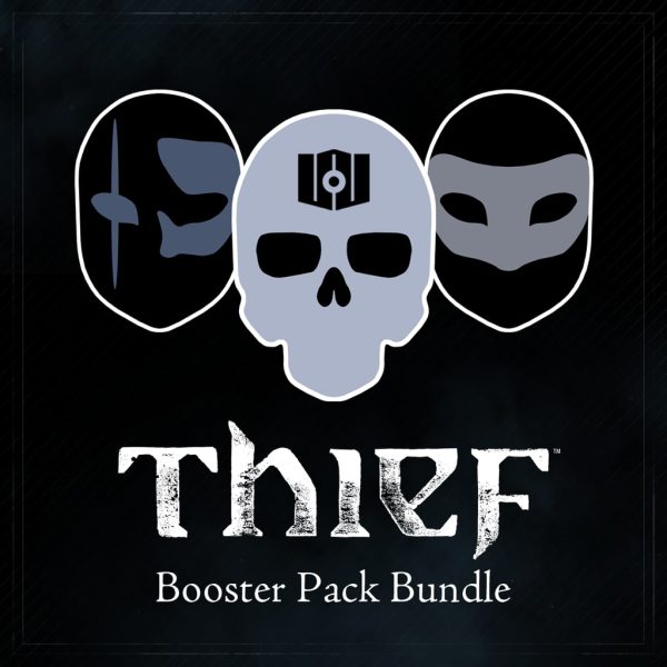 Thief - Booster Pack - Bundle [PS4]