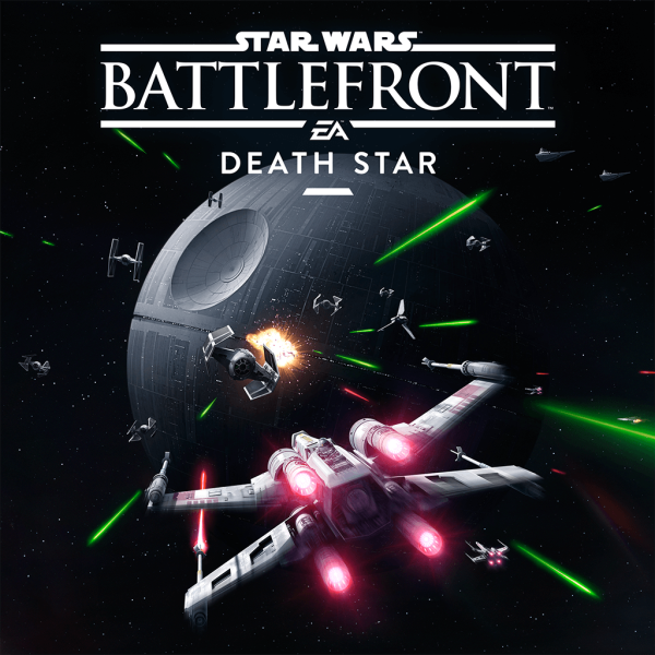STAR WARS Battlefront Death Star [PS4] - изображение 1
