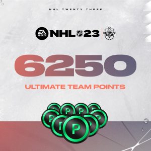 NHL® 23 – 6250 NHL Points []