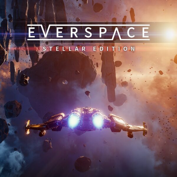 EVERSPACE - Stellar Edition [PS4] - изображение 1