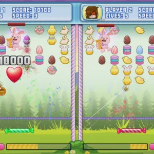 Easter Candy Break Head to Head – Avatar Full Game Bundle [PS4] - изображение 4